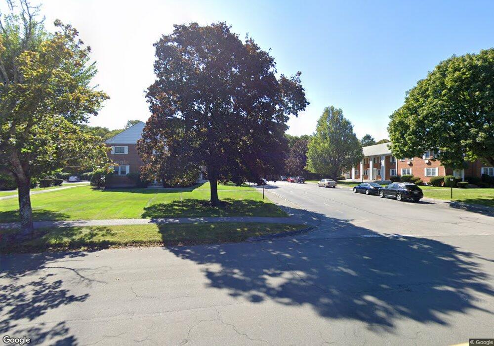 58 Emerson Gardens Rd, Lexington, MA 02420 - photo 1