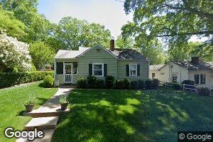 326 Camp St NW, Marietta, GA 30064