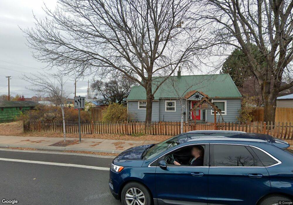 725 SW 8th St, Redmond, OR 97756 - photo 1