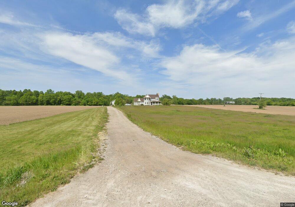 10726 S Stoney Creek Rd, Carleton, MI 48117 - photo 1