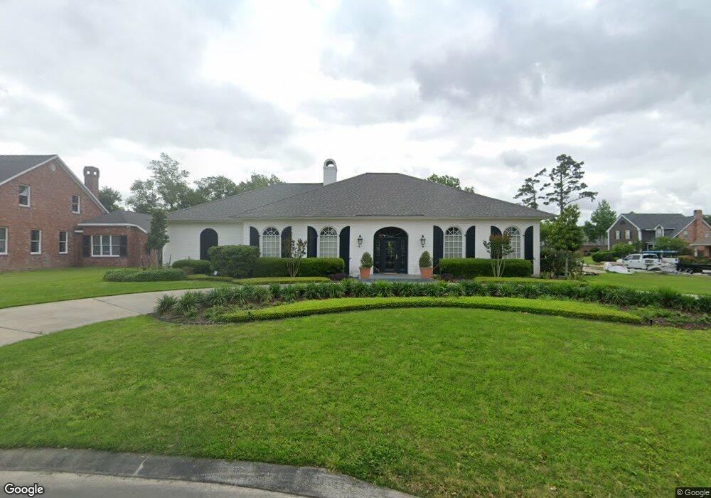 4105 Magnolia Ridge Dr, Lake Charles, LA 70605 - photo 1
