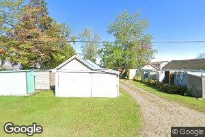 18173 S Scenic Dr, Barbeau, MI 49710