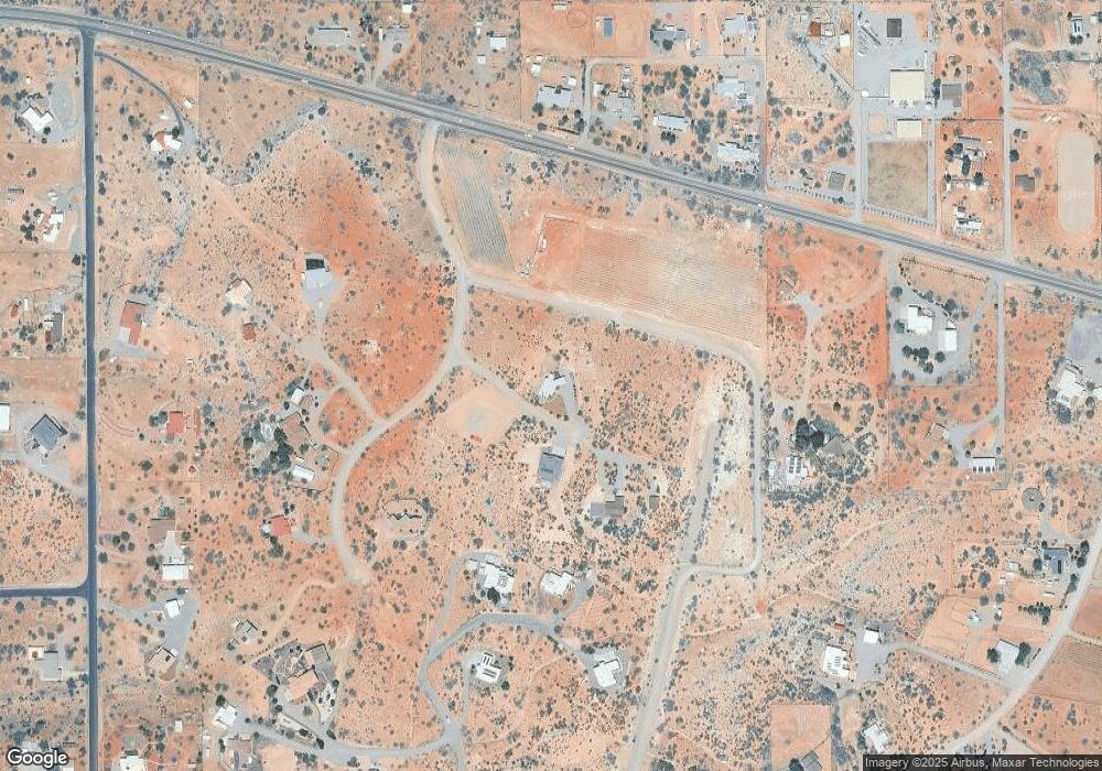 12100 E Rodgers Cir, Cornville, AZ 86325 - photo 1