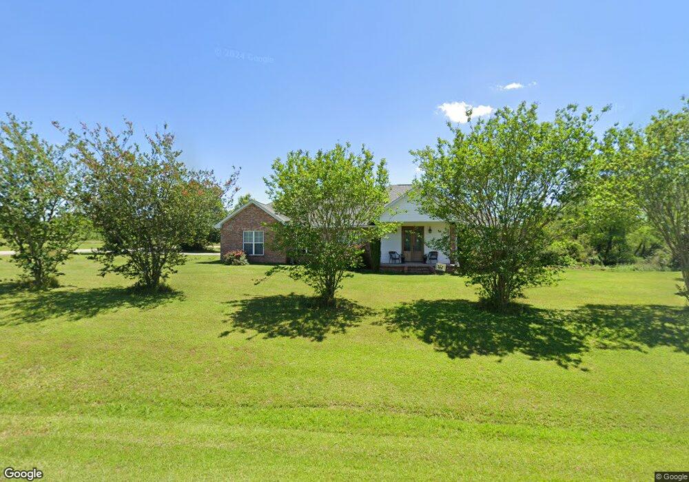 6 Bailey Trail, Laurel, MS 39443 - photo 1