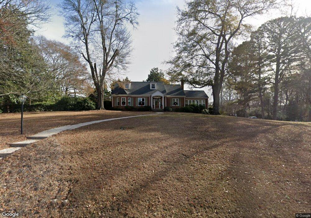 1016 Virginia Ave, Gainesville, GA 30501 - photo 1