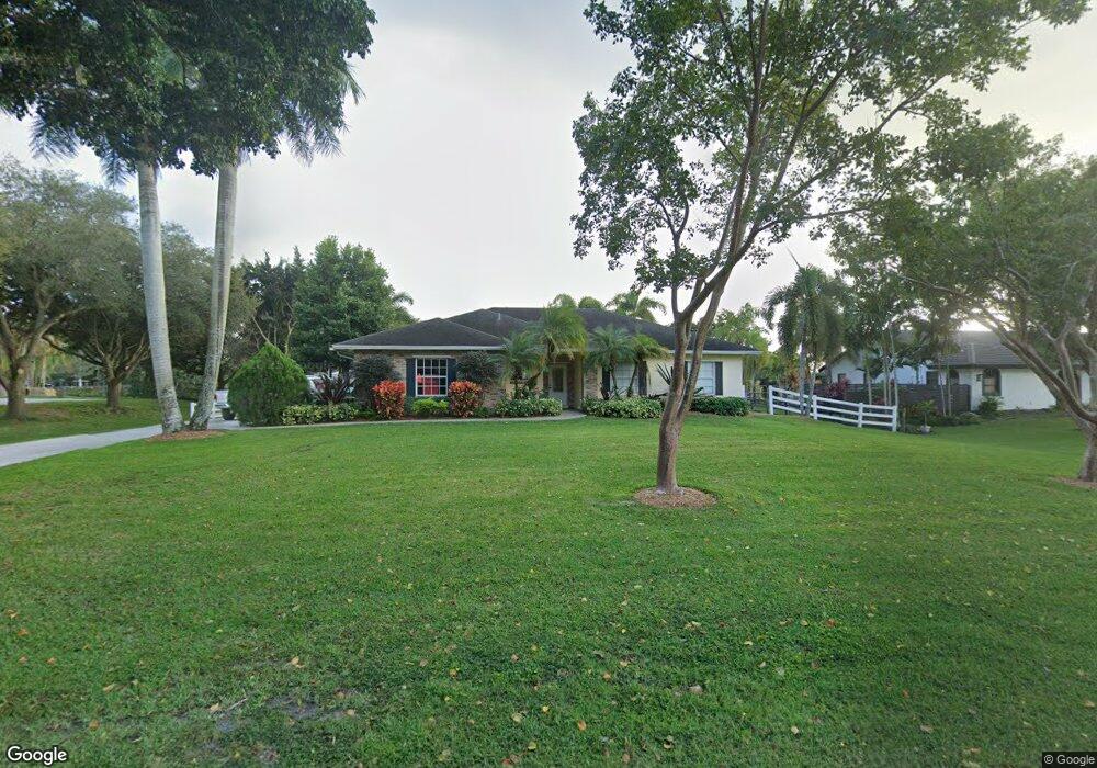 13940 SW 24th St, Davie, FL 33325 - photo 1