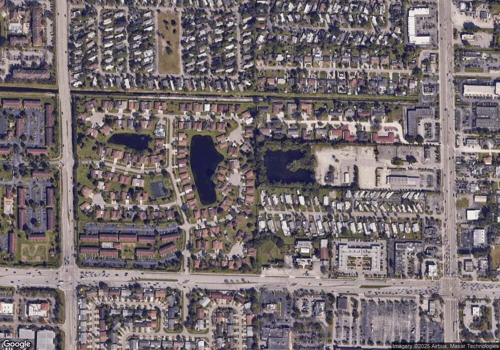 4758 Paulie Ct unit 61A, West Palm Beach, FL 33415 - photo 1