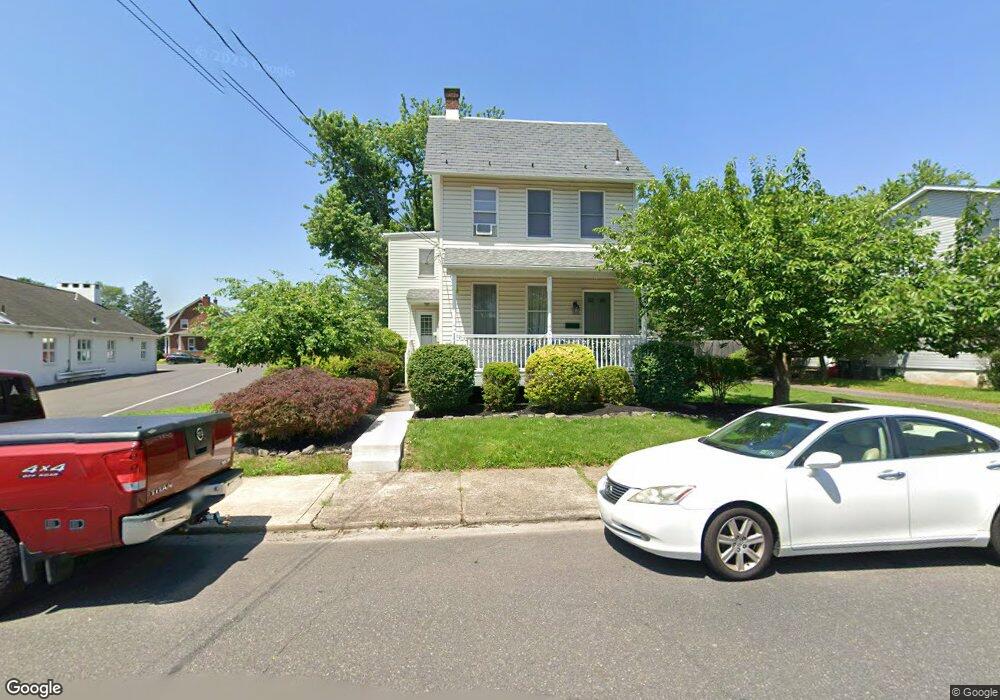 106 N 9th St, Quakertown, PA 18951 - photo 1
