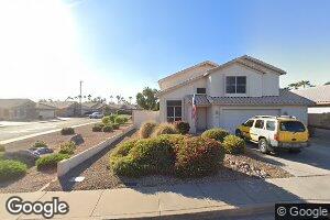 1842 S Essex Cir, Mesa, AZ 85209