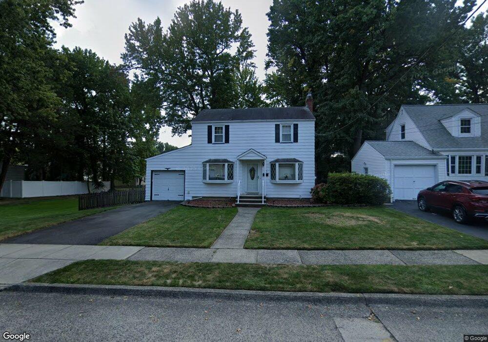 83 Ferncliff Rd, Bloomfield, NJ 07003 - photo 1
