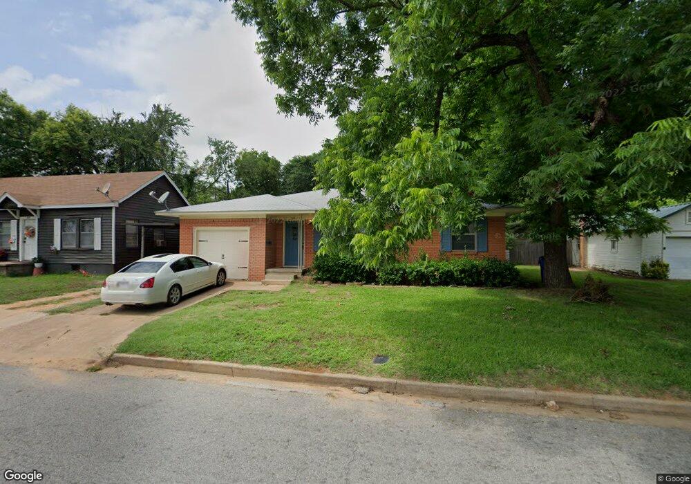 611 W Murray St unit 613, Denison, TX 75020 - photo 1