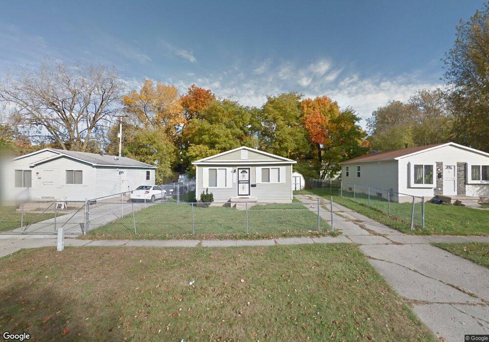 2709 E Pierson Rd, Flint, MI 48506 - photo 1