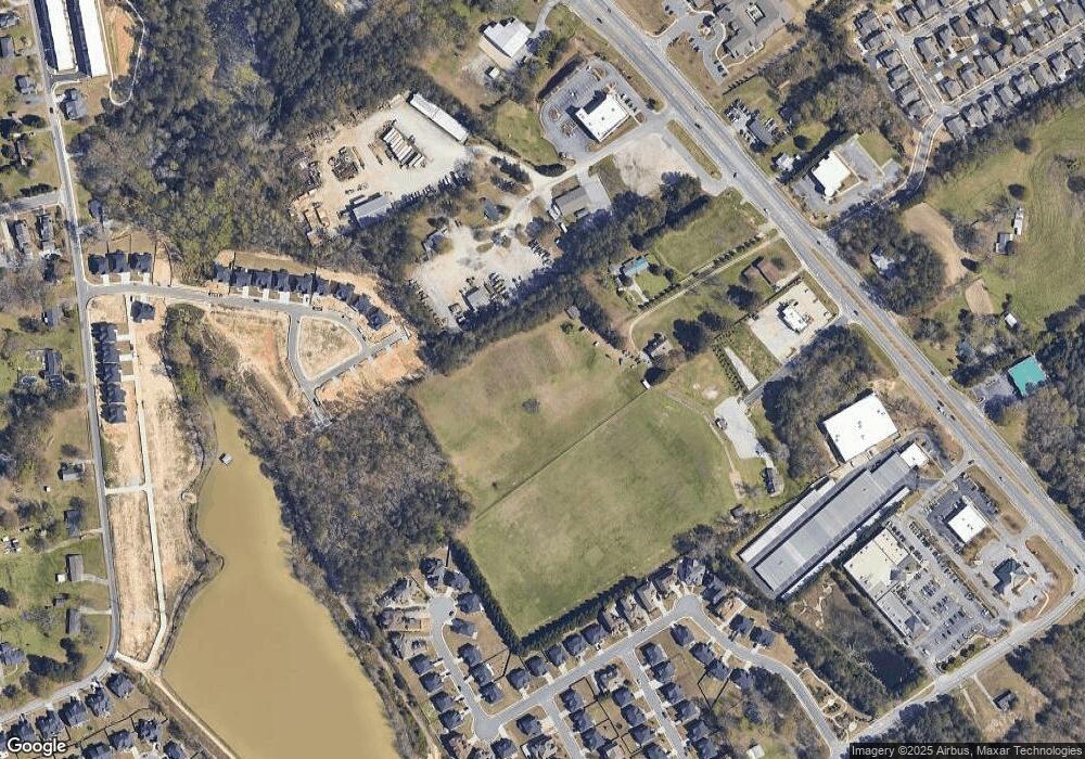 2695 Mourning Dove Dr, Grayson, GA 30017 - photo 1