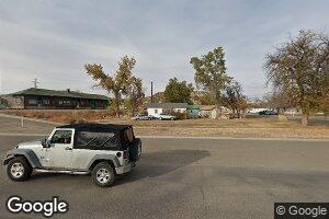200 Broadway St, Thermopolis, WY 82443