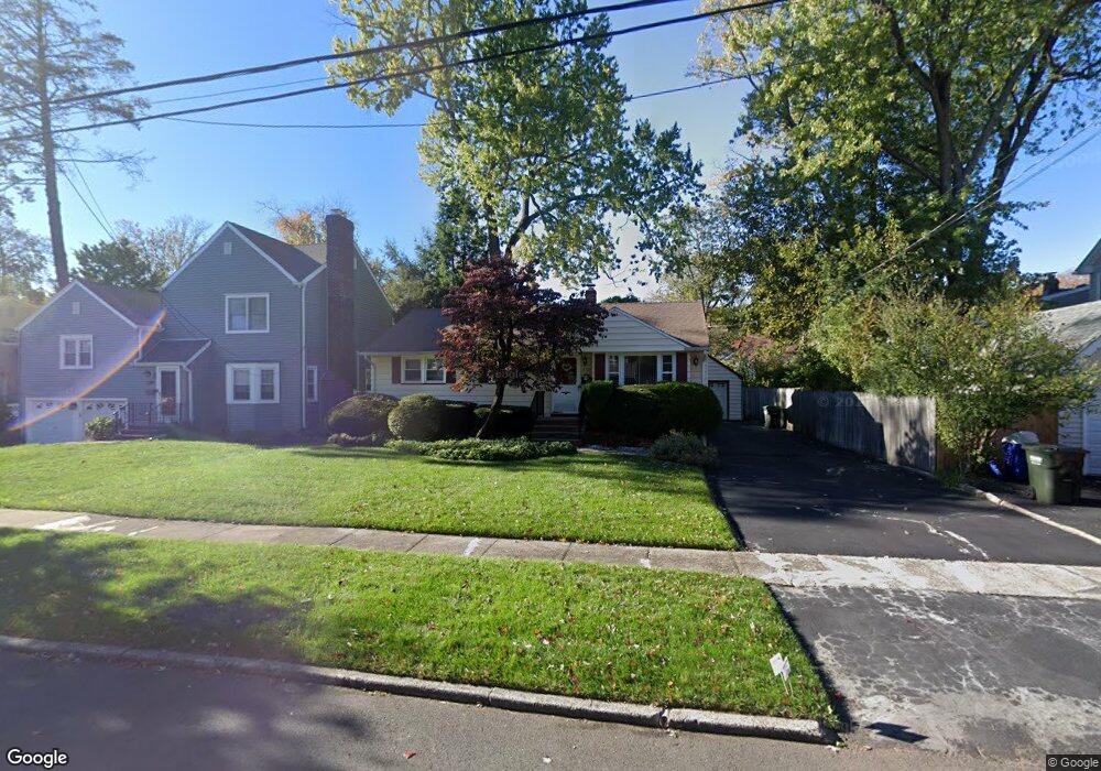 2285 Coles Ave, Scotch Plains, NJ 07076 - photo 1