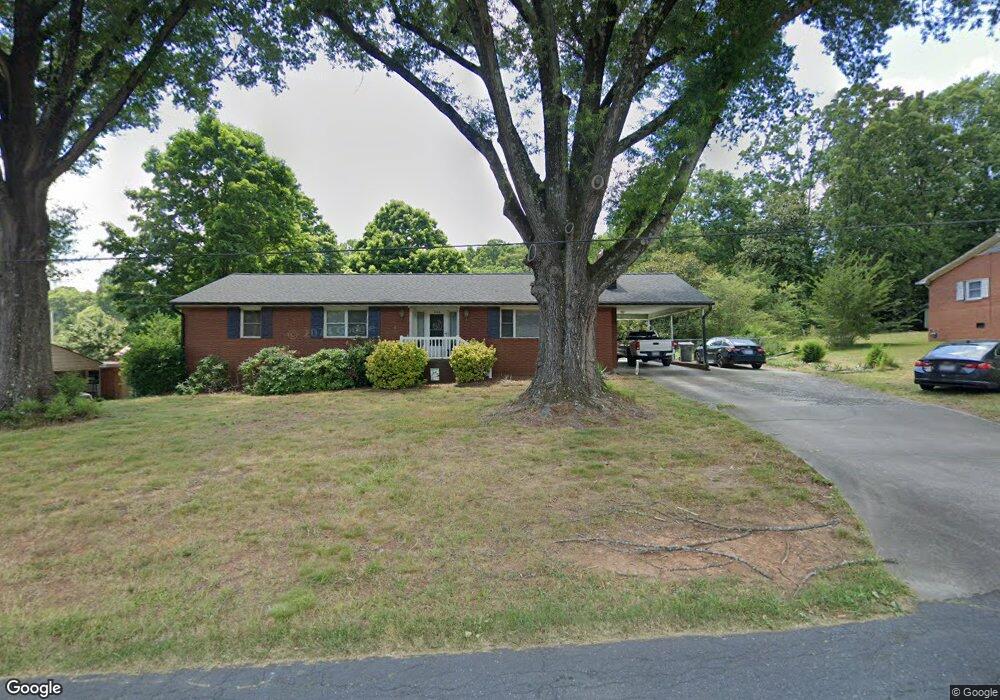 1514 Arrowwood Rd, Asheboro, NC 27205 - photo 1