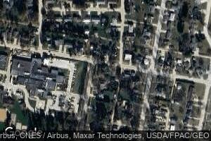 757 2nd St W, Cresco, IA 52136