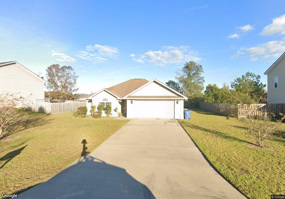 225 S Beckingham Dr, Brunswick, GA 31525 - photo 1