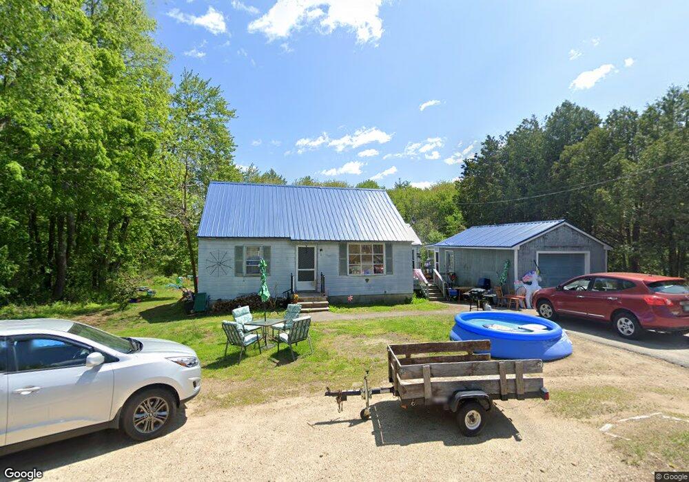 8 Tates Brook Rd, Somersworth, NH 03878 - photo 1