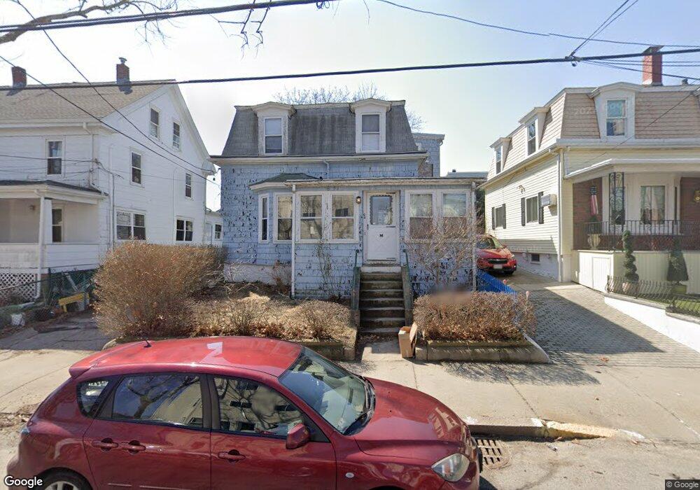 94 Jaques St, Somerville, MA 02145 - photo 1