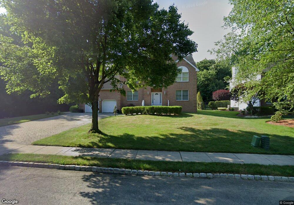 107 Janwich Dr, Morganville, NJ 07751 - photo 1