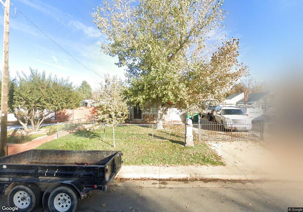 2070 Elmira St, Aurora, CO 80010 - photo 1