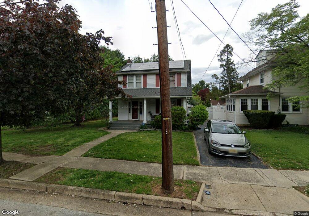 37 N Girard St, Woodbury, NJ 08096 - photo 1