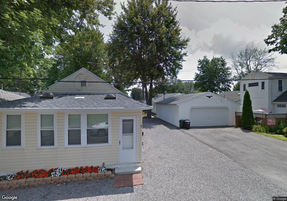 13904 Thomas Dr, Lakeview, OH 43331 - photo 1