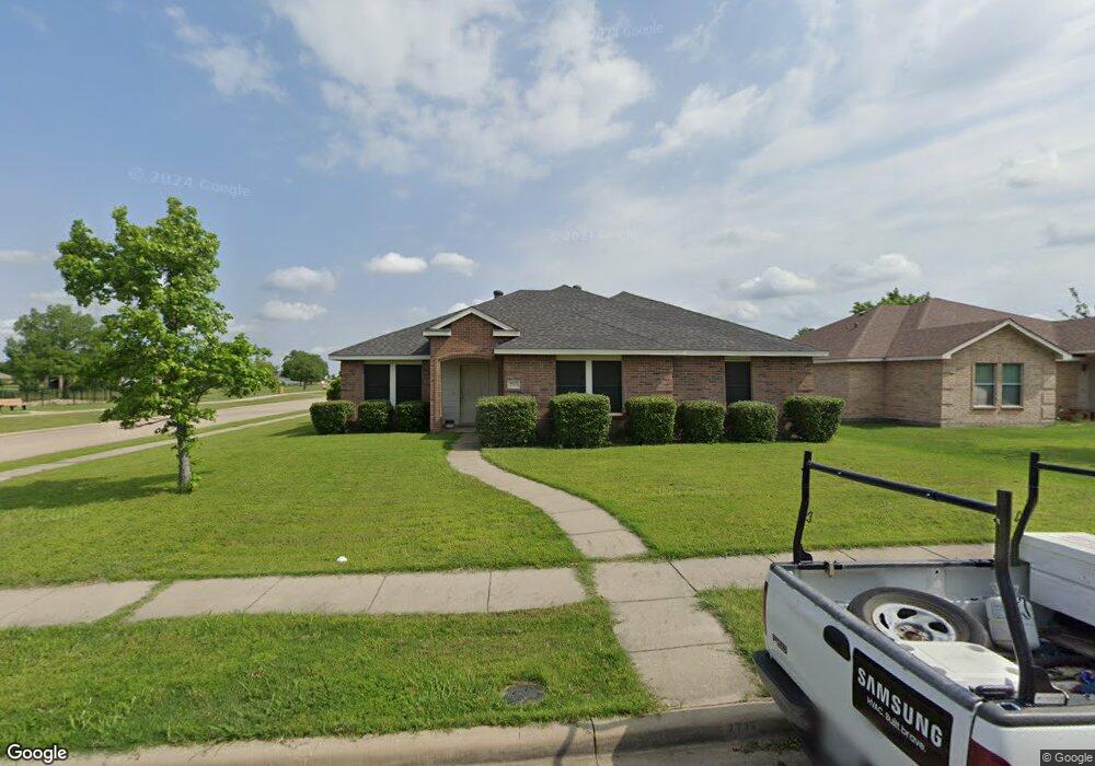 2703 Kernville Dr, Wylie, TX 75098 - photo 1
