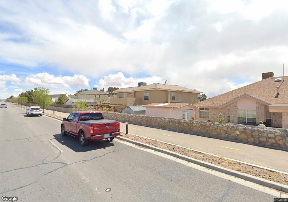 13817 Horizon Heights Cir unit 11, Horizon City, TX 79928 - photo 1