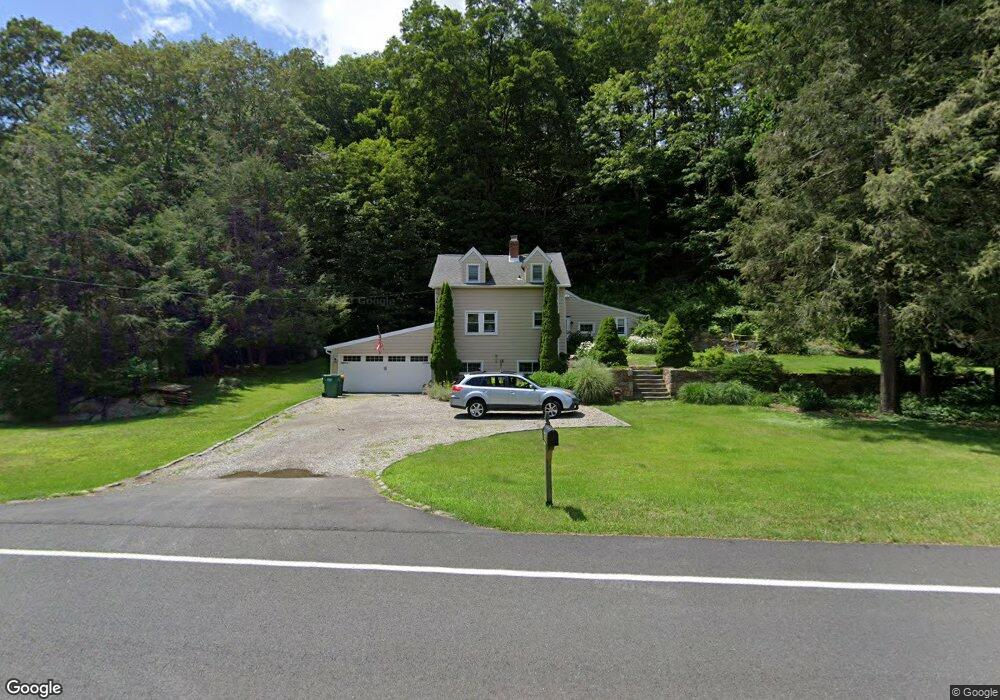 223 Barry Ave, Ridgefield, CT 06877 - photo 1