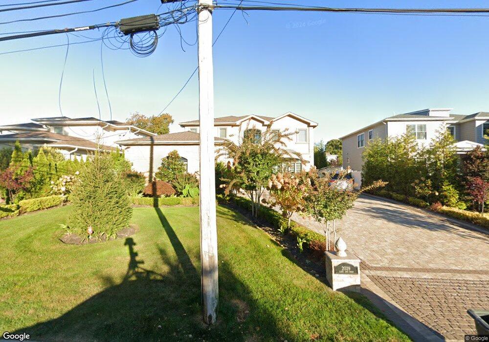 2039 Lake End Rd, Merrick, NY 11566 - photo 1