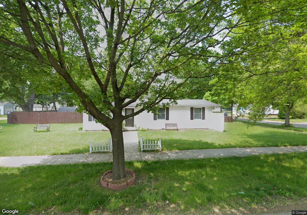 2007 S 6th St, Elkhart, IN 46516 - photo 1
