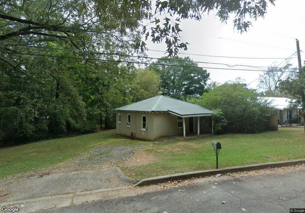 319 Pine St, Bowdon, GA 30108 - photo 1