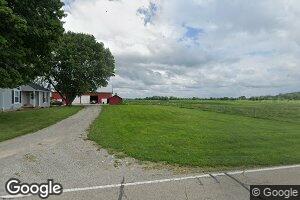 9678 Magill Rd, Camden, OH 45311