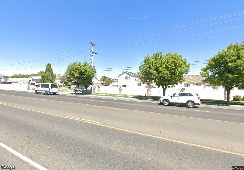 7764 S Ash Briar Ln, West Jordan, UT 84084 - photo 1