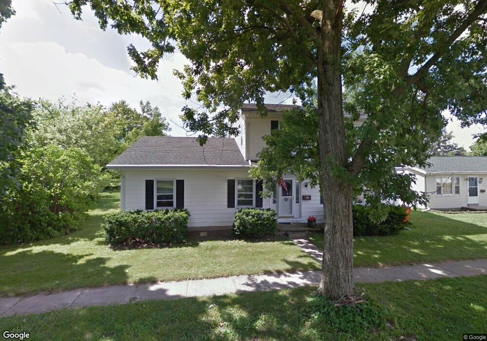 107 Johns Ave, Lima, OH 45807 - photo 1