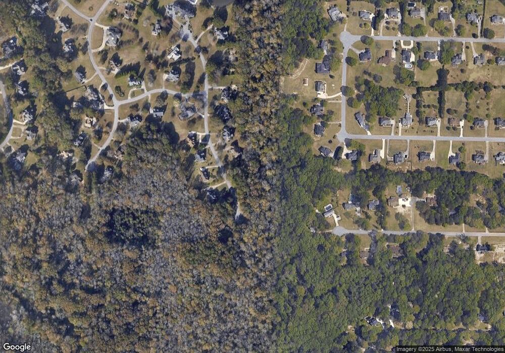 190 Shady Brook Walk, Fairburn, GA 30213 - photo 1