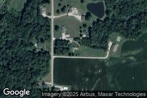 9725 Showers Rd, Cynthiana, IN 47612