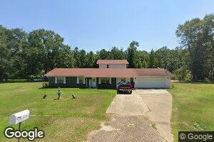 448 Saint Marys St, Gordon, AL 36343