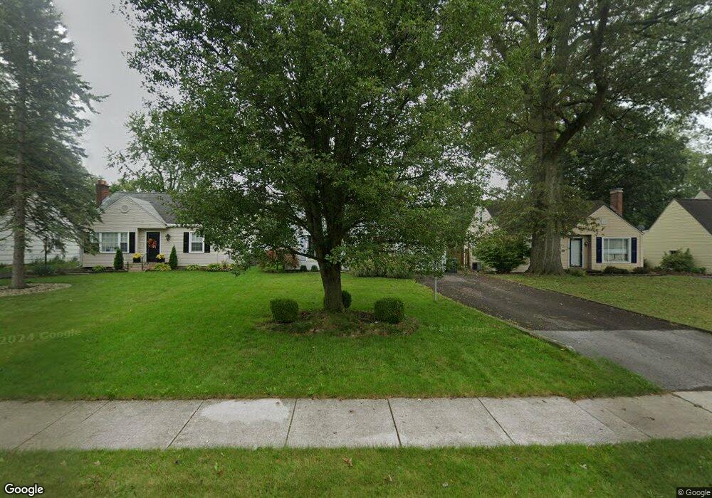 1921 W Elm St, Lima, OH 45805 - photo 1