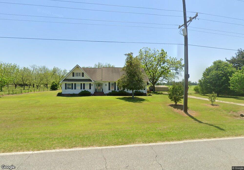 9782 River Rd, Camilla, GA 31730 - photo 1