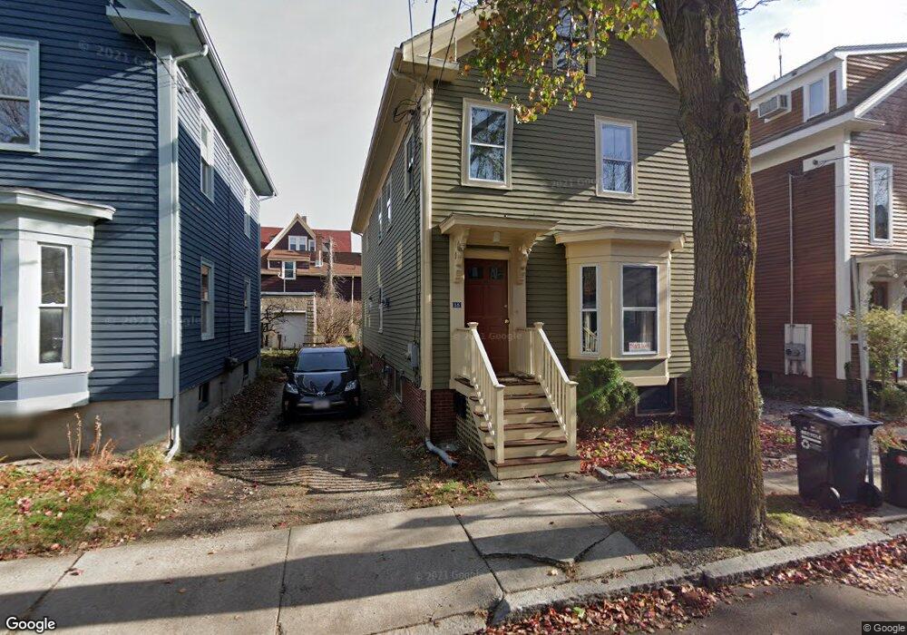 18 Howard St unit 3, Cambridge, MA 02139 - photo 1