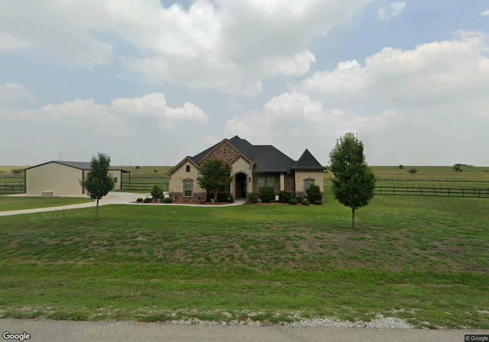 154 Vista Ridge N, Decatur, TX 76234 - photo 1