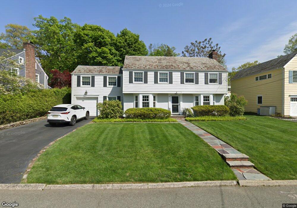 38 Mckinley Ave, West Caldwell, NJ 07006 - photo 1