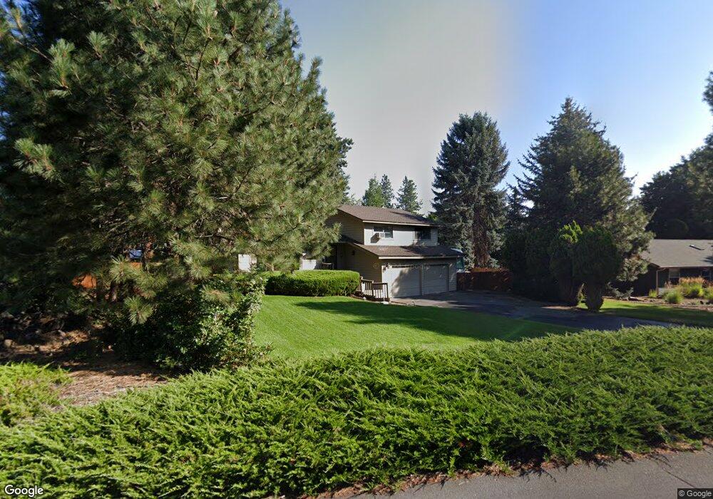 20554 Brightenwood Ln, Bend, OR 97702 - photo 1