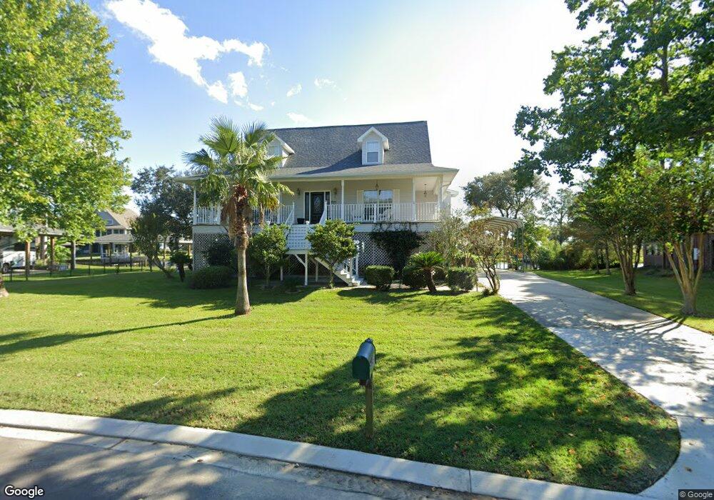 509 Legendre Dr, Slidell, LA 70460 - photo 1