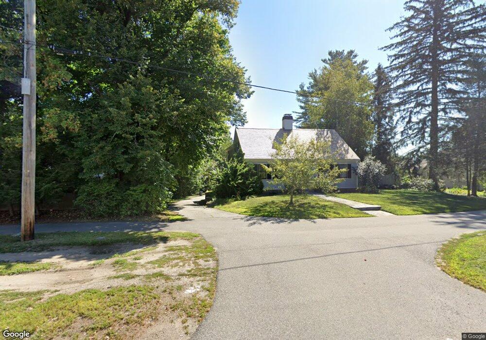 570 Main St, Hingham, MA 02043 - photo 1