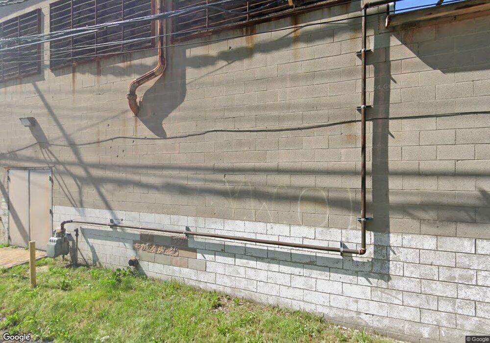 2517-2539 Johnson St, Gary, IN 46407 - photo 1