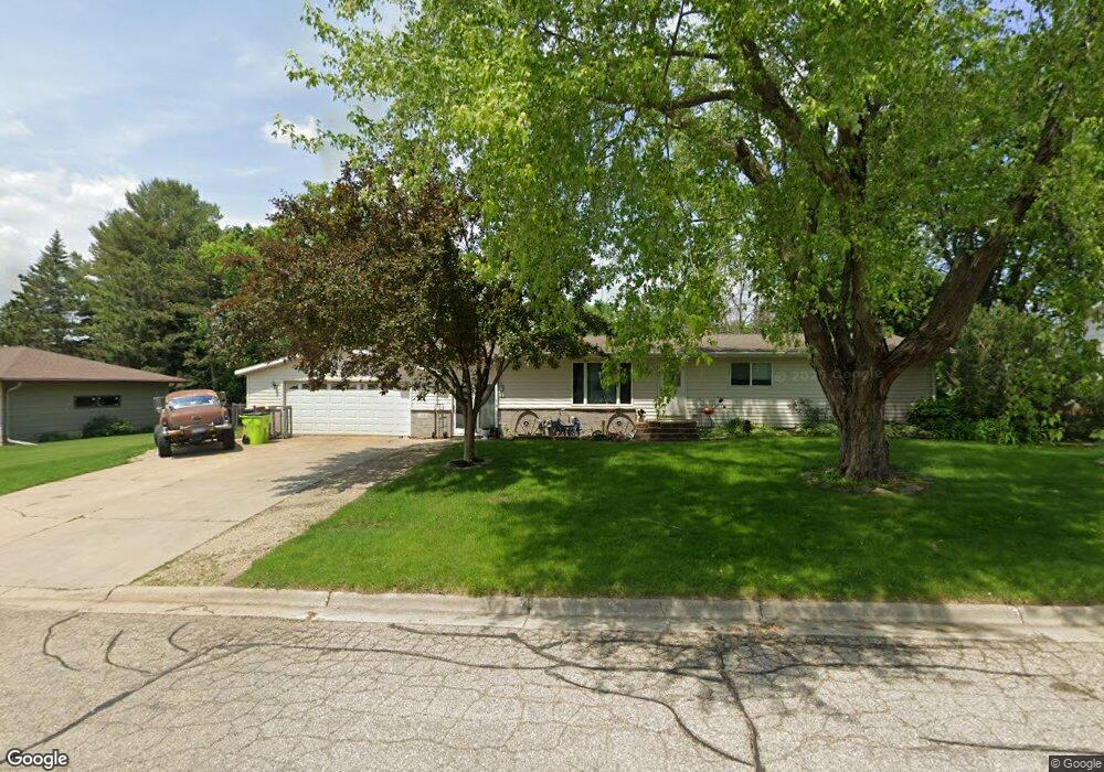 316 E 11th St, Zumbrota, MN 55992 - photo 1